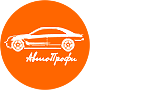 Логотип компании АрендаАвто-сно лого автопрофи